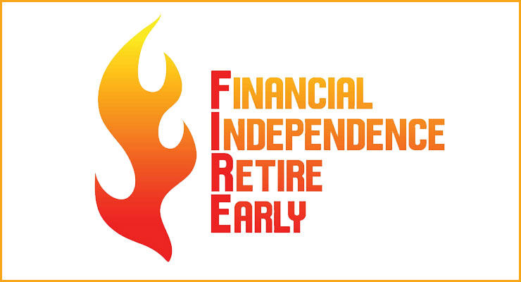 Financial independence