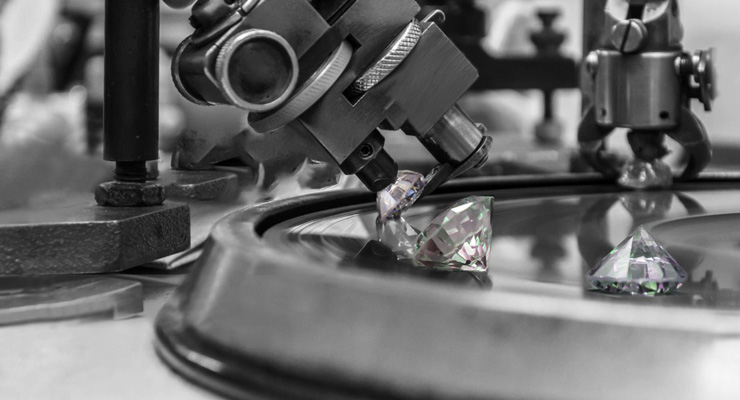 Goldiam International