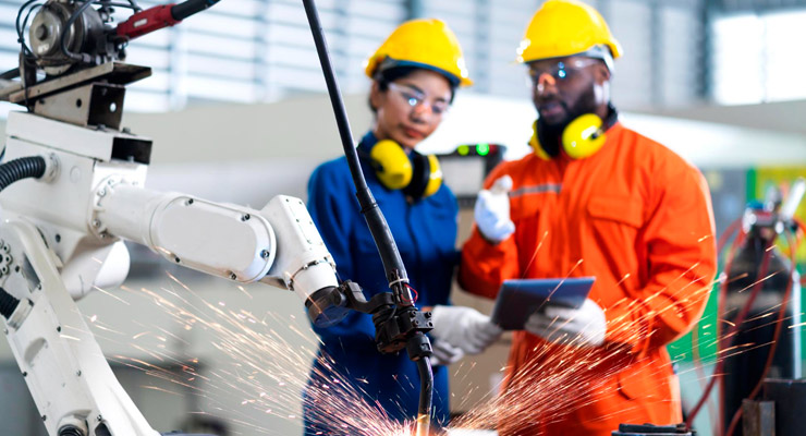 future of manufacturing in India