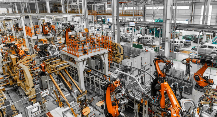 manufacturing sector