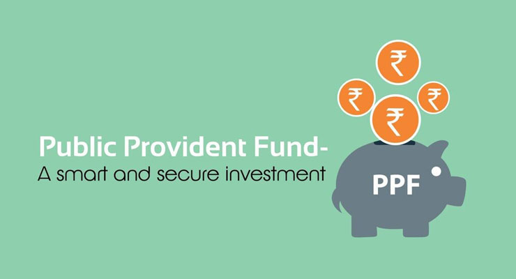 Public Provident Fund