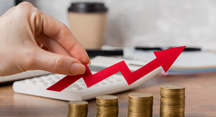 $5 Indian Trillion Economy