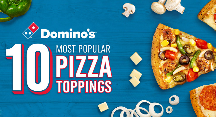 Dominos Pizza