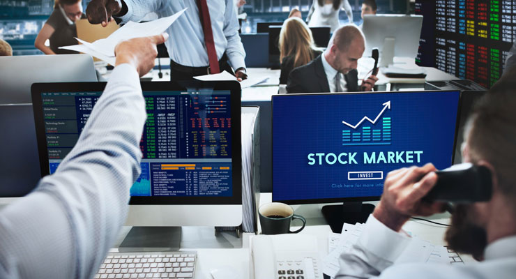 Invest In Stocks For Beginners: A Step-by-Step Guide